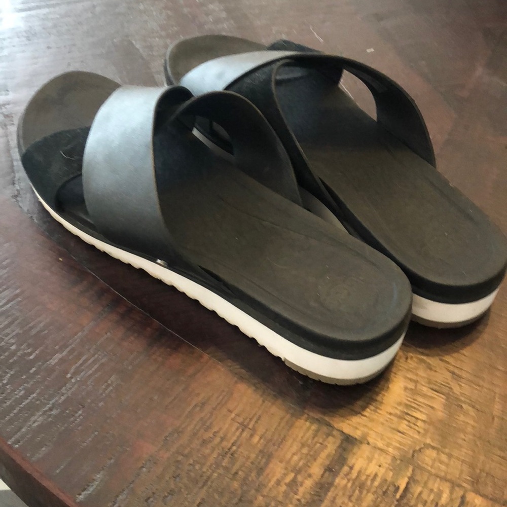 UGG sandals